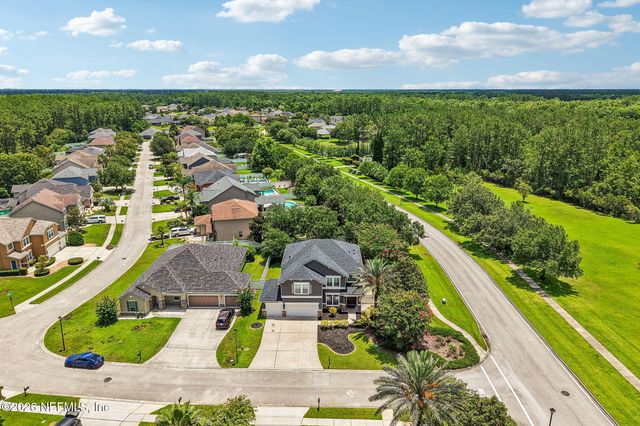 200 HUNTSTON Way, St. Johns, FL 32259
