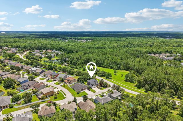 200 HUNTSTON Way, St. Johns, FL 32259