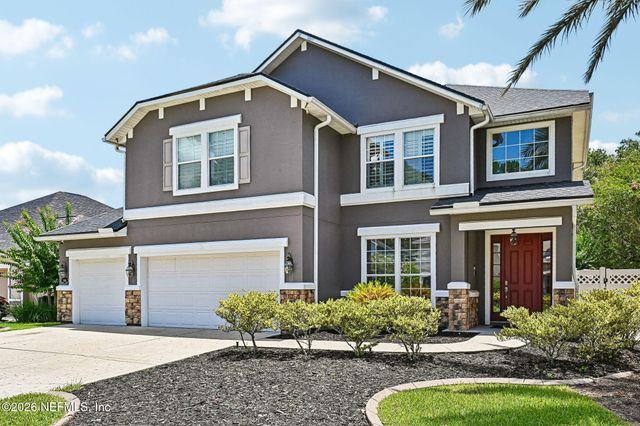200 HUNTSTON Way, St. Johns, FL 32259