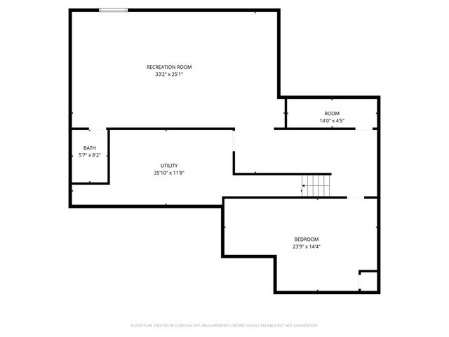 14 Viola Drive, Leclaire, IA 52753