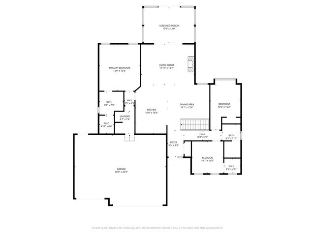 14 Viola Drive, Leclaire, IA 52753