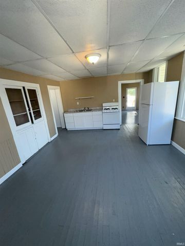 1100 N 3rd Avenue, Evansville, IN 47710