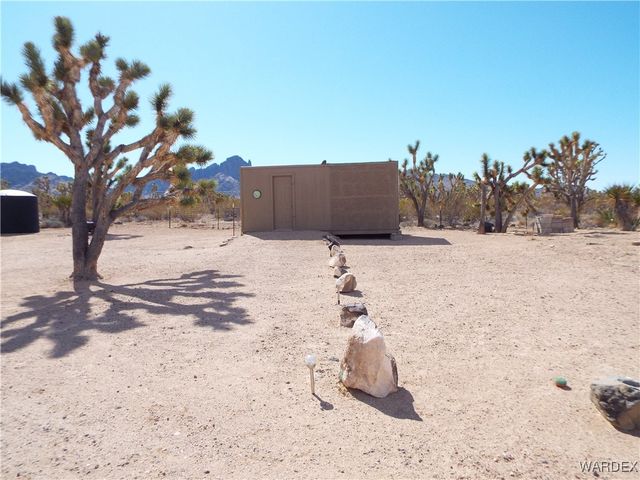 LOT 476 N MT. LOCO Drive, Dolan Springs, AZ 86441