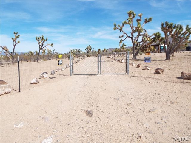 LOT 476 N MT. LOCO Drive, Dolan Springs, AZ 86441
