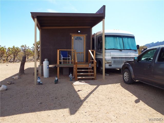 LOT 476 N MT. LOCO Drive, Dolan Springs, AZ 86441