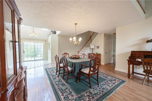 224 Country View Dr, Lower Burrell, PA 15068