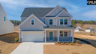 123 Lark Sparrow Lane Way, Lexington, SC 29073