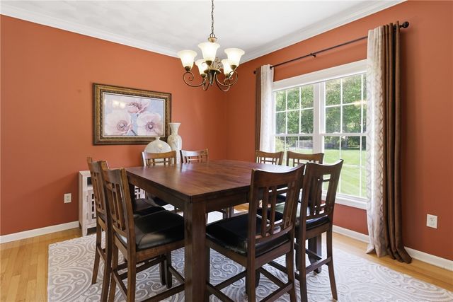 313 Westmoreland Lane, North Kingstown, RI 02874