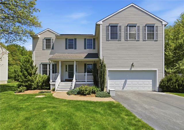 313 Westmoreland Lane, North Kingstown, RI 02874