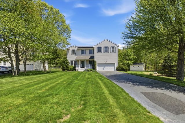 313 Westmoreland Lane, North Kingstown, RI 02874