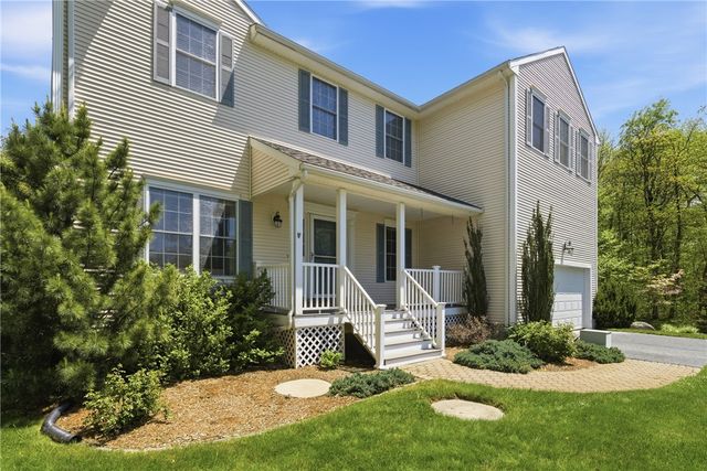 313 Westmoreland Lane, North Kingstown, RI 02874