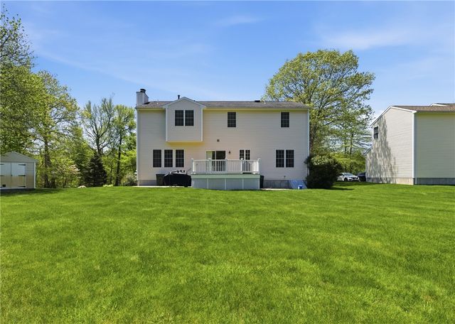 313 Westmoreland Lane, North Kingstown, RI 02874