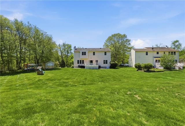 313 Westmoreland Lane, North Kingstown, RI 02874
