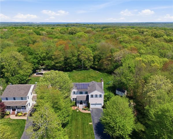 313 Westmoreland Lane, North Kingstown, RI 02874
