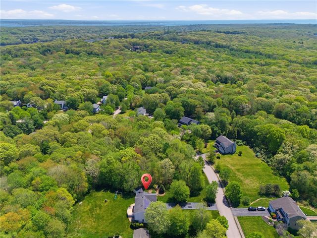 313 Westmoreland Lane, North Kingstown, RI 02874