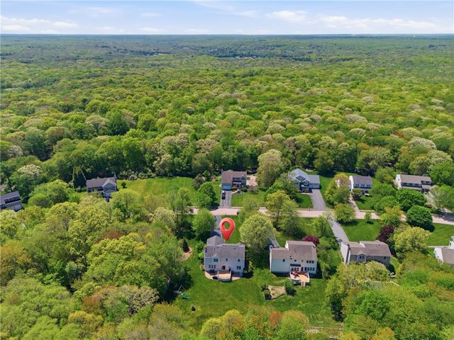 313 Westmoreland Lane, North Kingstown, RI 02874