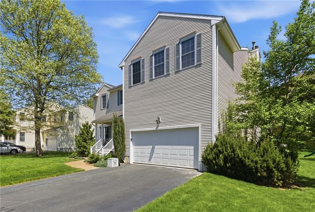 313 Westmoreland Lane, North Kingstown, RI 02874