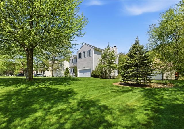 313 Westmoreland Lane, North Kingstown, RI 02874