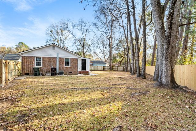 316 Anne Street, Goose Creek, SC 29445