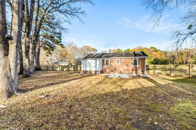 316 Anne Street, Goose Creek, SC 29445