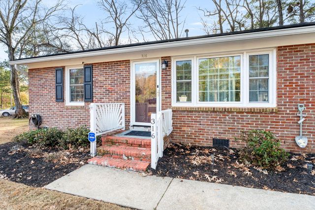 316 Anne Street, Goose Creek, SC 29445