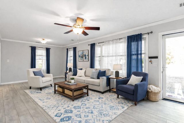 316 Anne Street, Goose Creek, SC 29445