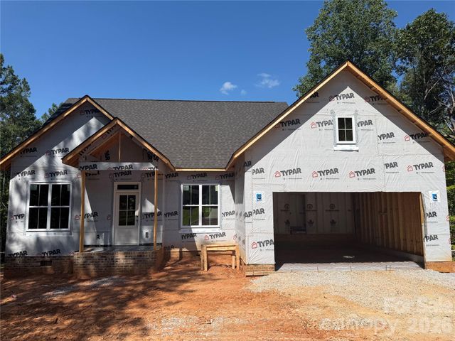 118 Arboretum Way, Shelby, NC 28150