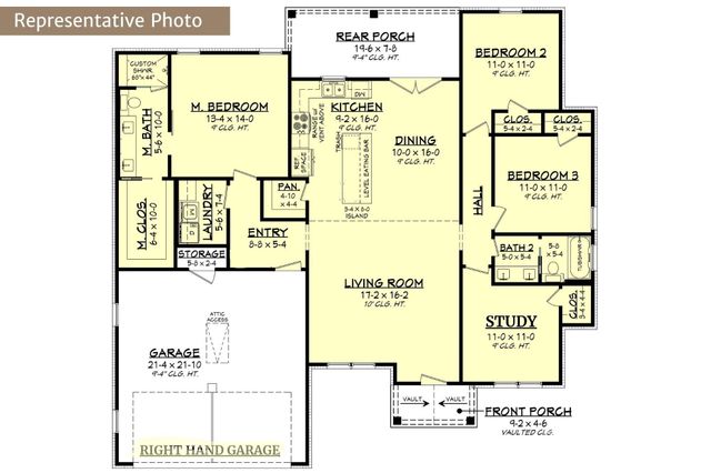 118 Arboretum Way, Shelby, NC 28150