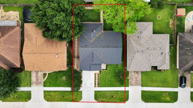 613 Luella Ave, Deer Park, TX 77536