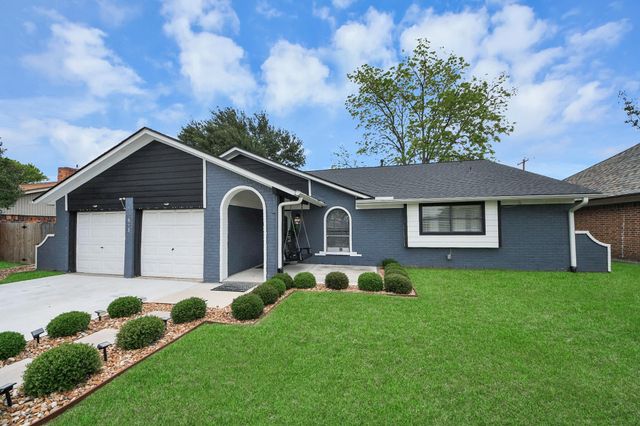 613 Luella Ave, Deer Park, TX 77536