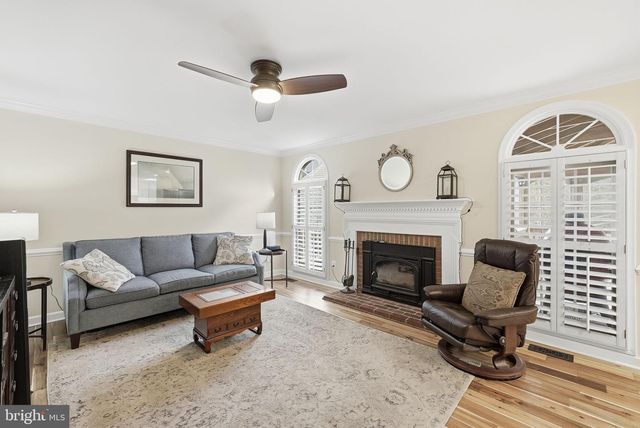 6321 BARSKY CT, Fairfax Station, VA 22039