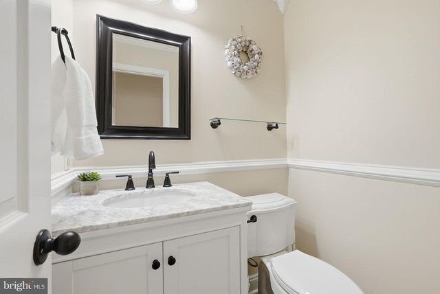 6321 BARSKY CT, Fairfax Station, VA 22039