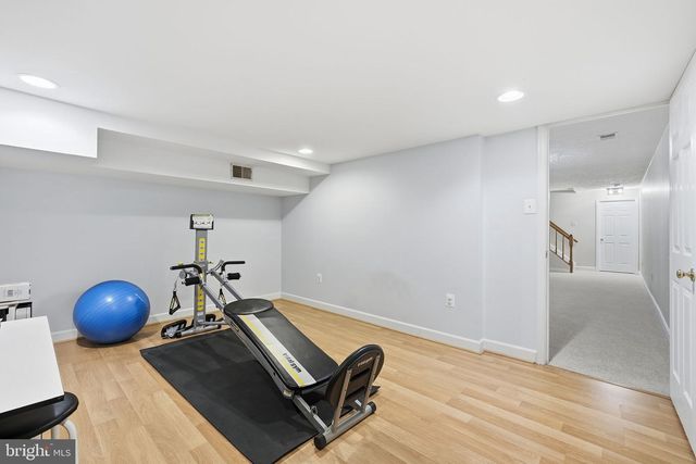 6321 BARSKY CT, Fairfax Station, VA 22039