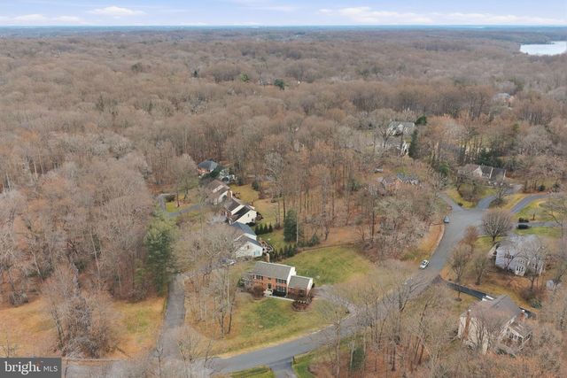 6321 BARSKY CT, Fairfax Station, VA 22039