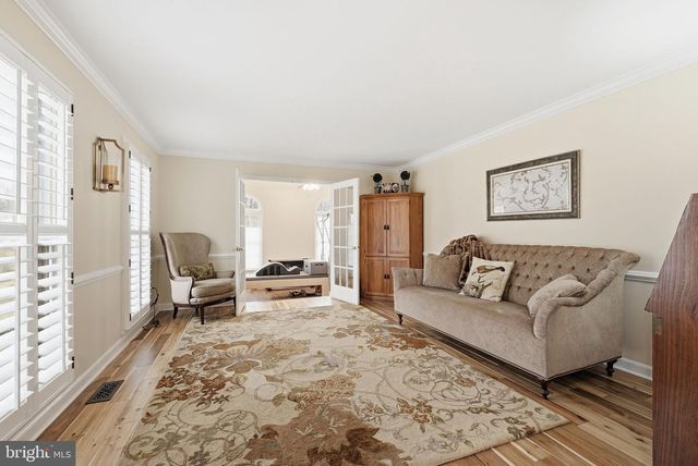 6321 BARSKY CT, Fairfax Station, VA 22039