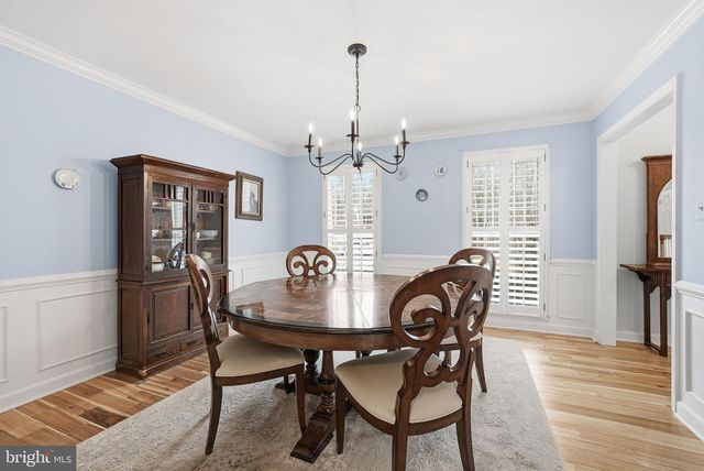 6321 BARSKY CT, Fairfax Station, VA 22039