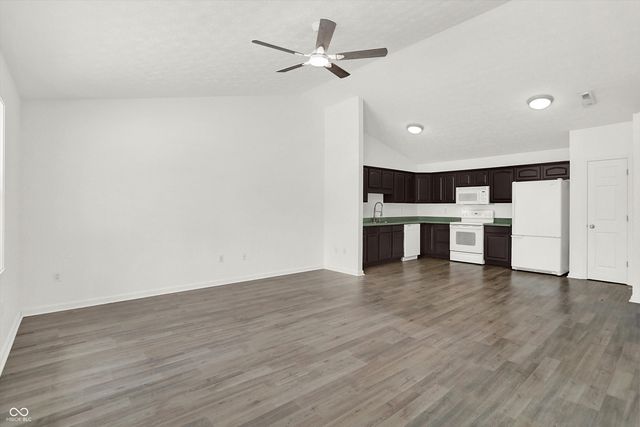 3939 Gray Pond Court, Indianapolis, IN 46237