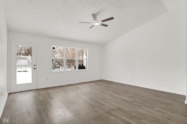 3939 Gray Pond Court, Indianapolis, IN 46237