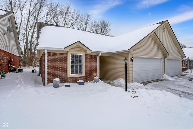 3939 Gray Pond Court, Indianapolis, IN 46237