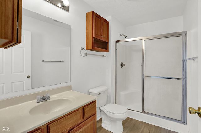 3939 Gray Pond Court, Indianapolis, IN 46237