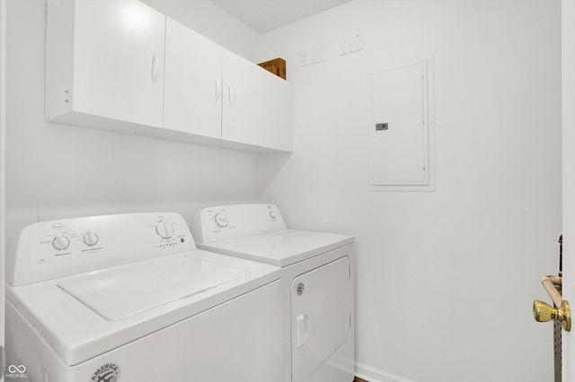 3939 Gray Pond Court, Indianapolis, IN 46237