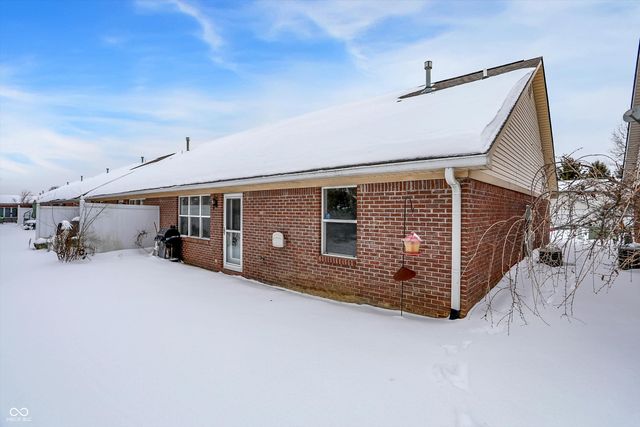 3939 Gray Pond Court, Indianapolis, IN 46237