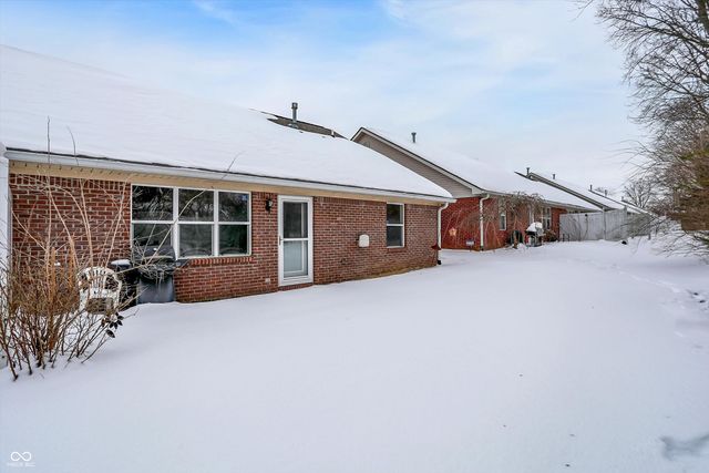 3939 Gray Pond Court, Indianapolis, IN 46237