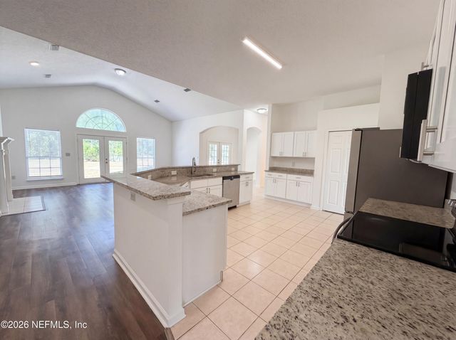 4209 HICKORY Street, Macclenny, FL 32063
