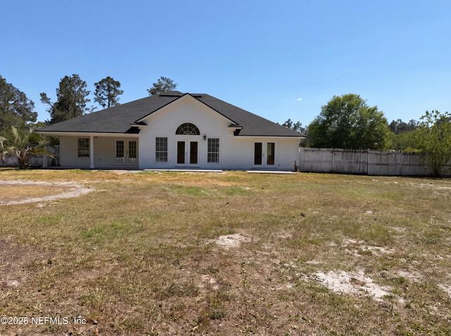 4209 HICKORY Street, Macclenny, FL 32063