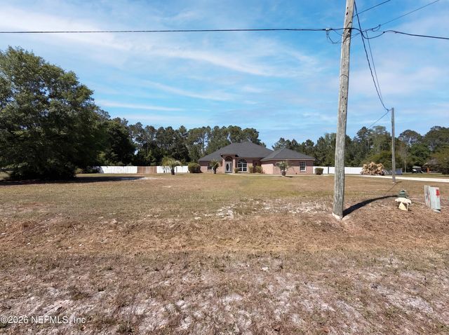 4209 HICKORY Street, Macclenny, FL 32063
