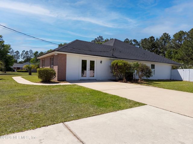 4209 HICKORY Street, Macclenny, FL 32063
