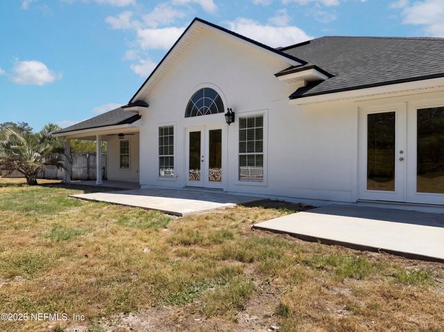 4209 HICKORY Street, Macclenny, FL 32063
