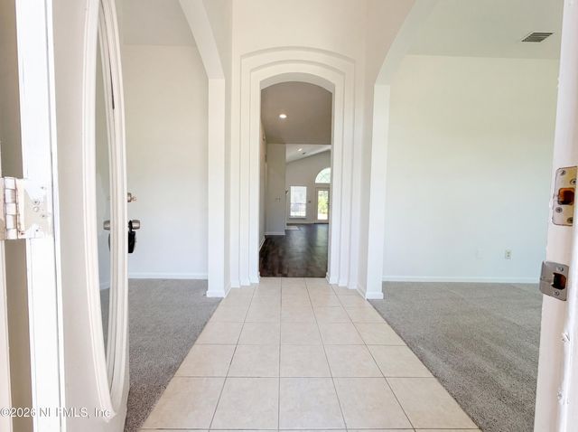 4209 HICKORY Street, Macclenny, FL 32063