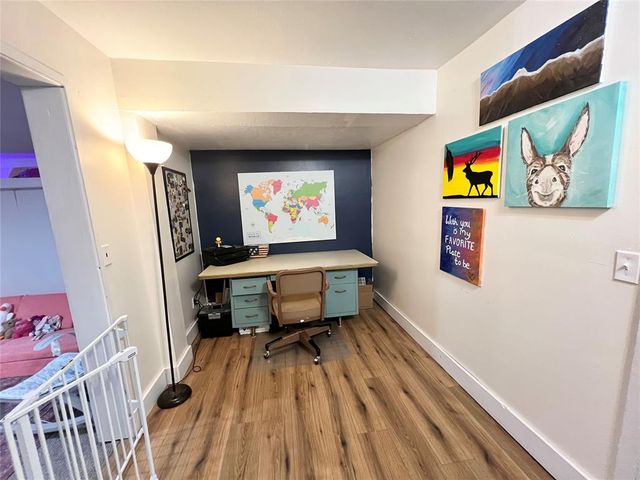 408 S 5th Street, Hammon, OK 73650